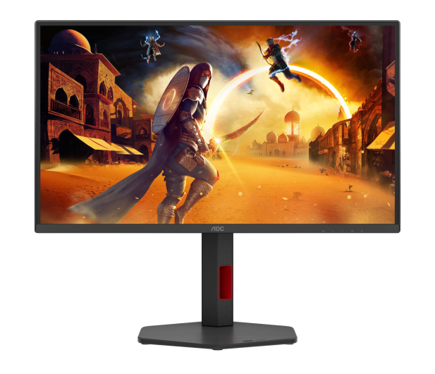 AOC Q25G4SR - 1367821 - zdjęcie